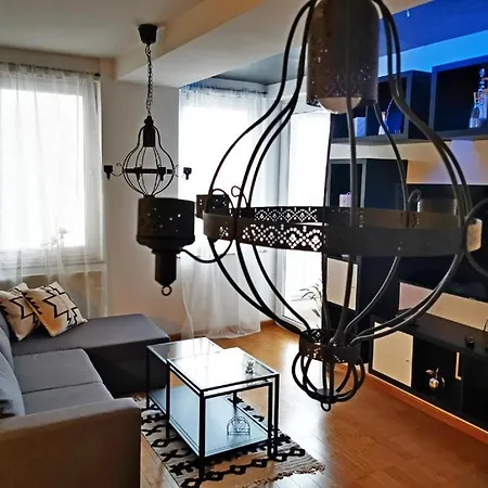 Rubikon Self Check In Apartment Osijek Exterior photo