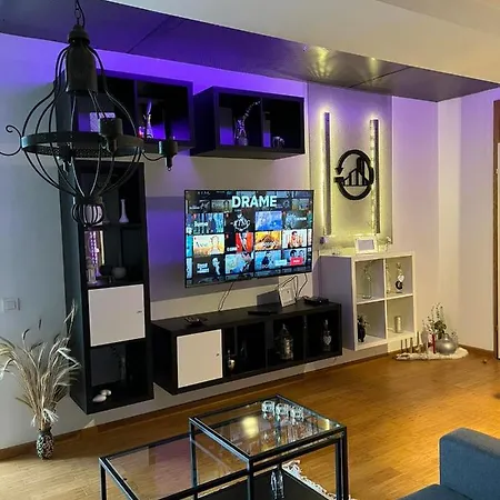 Rubikon Self Check In Apartment Osijek Exterior photo