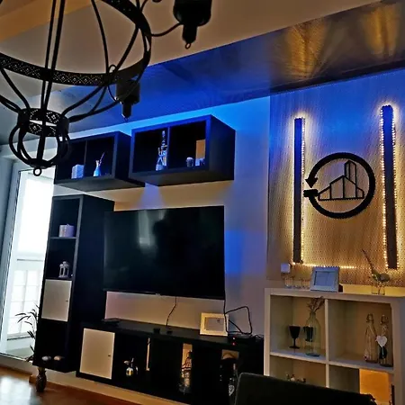 Rubikon Self Check In Apartment Osijek Exterior photo