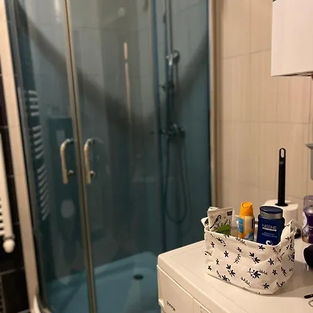Rubikon Self Check In Apartment Osijek Exterior photo
