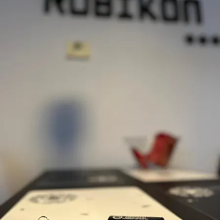 Rubikon Self Check In Apartment Osijek Exterior photo